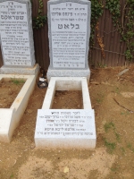 Headstone 8